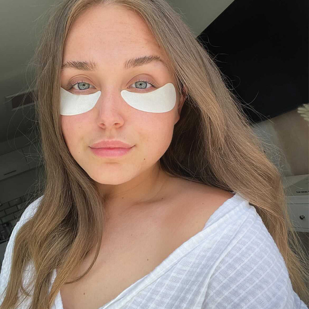 Beauty Pro - Retinol Under Eye Patch