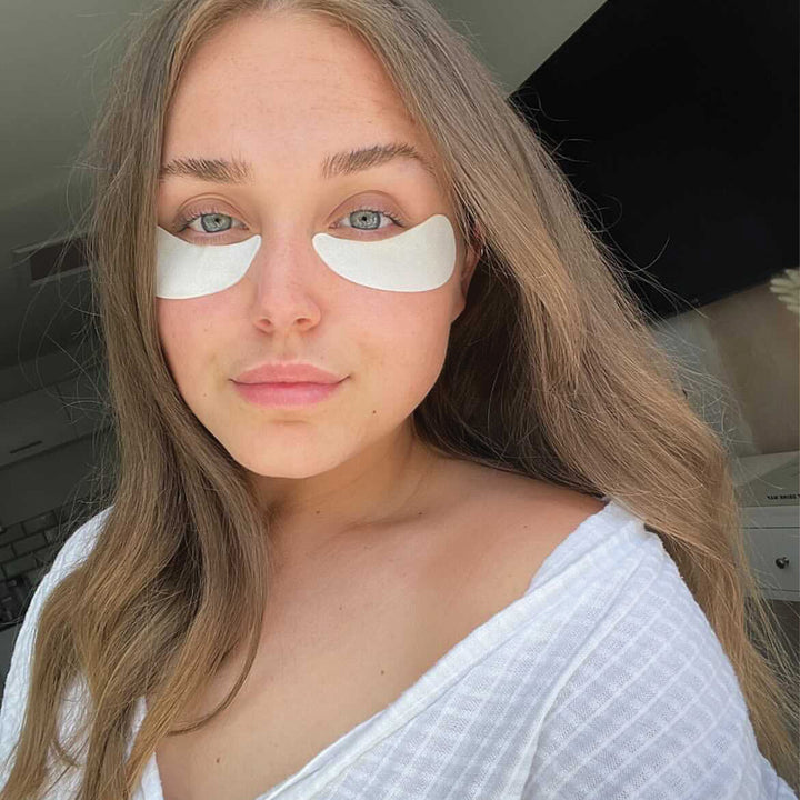 Beauty Pro - Retinol Under Eye Patch