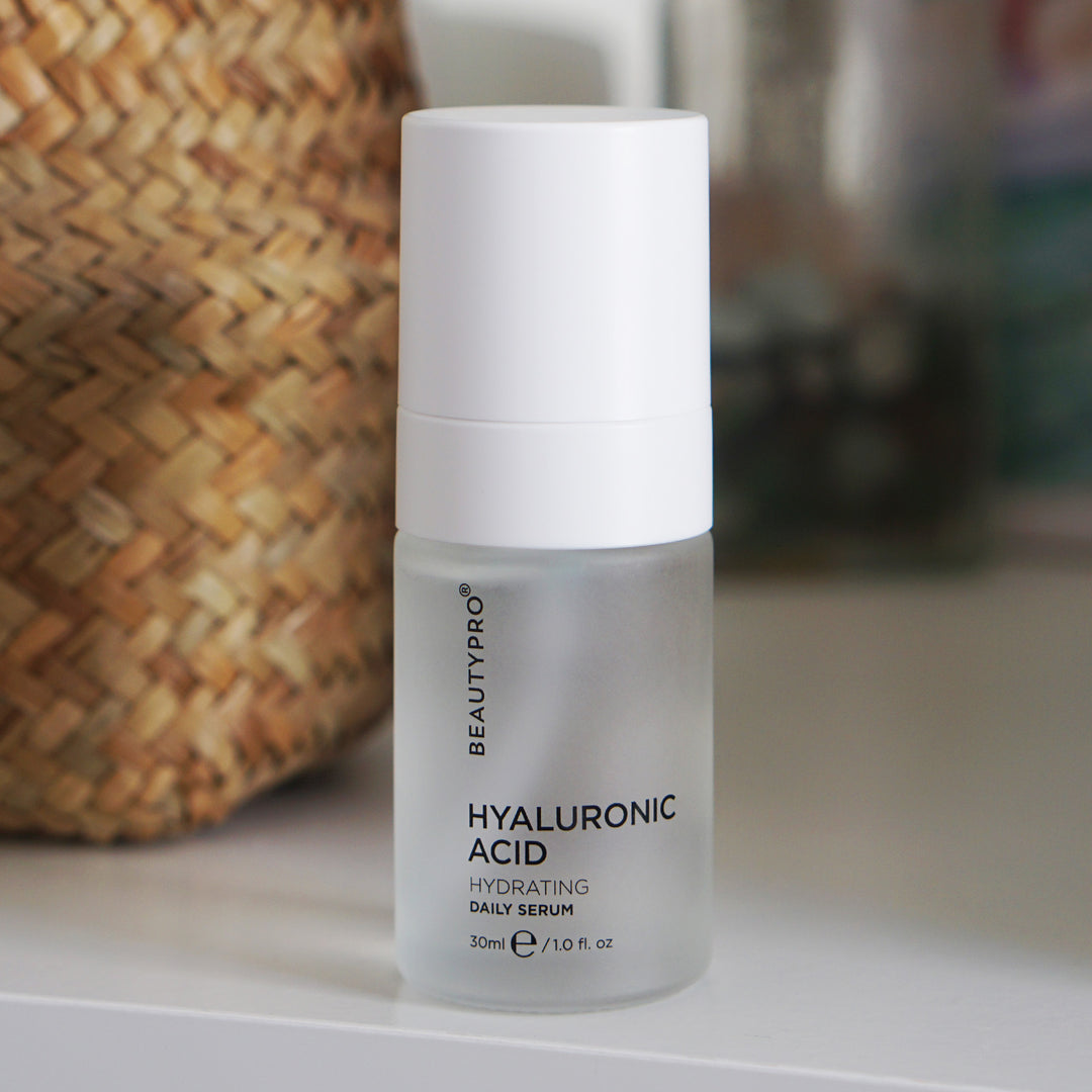 Beauty Pro - Hydrating Daily Ansiktsserum