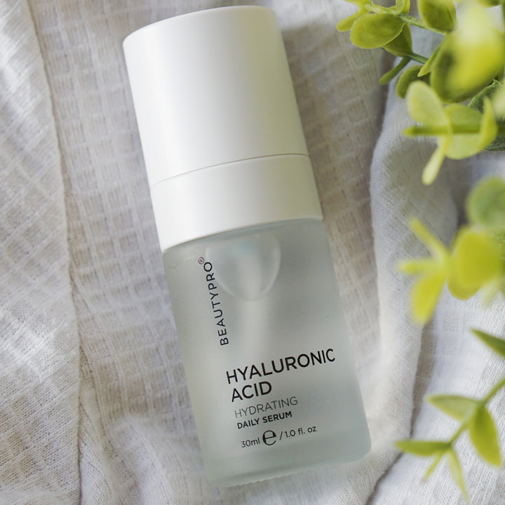 Beauty Pro - Hydrating Daily Ansiktsserum