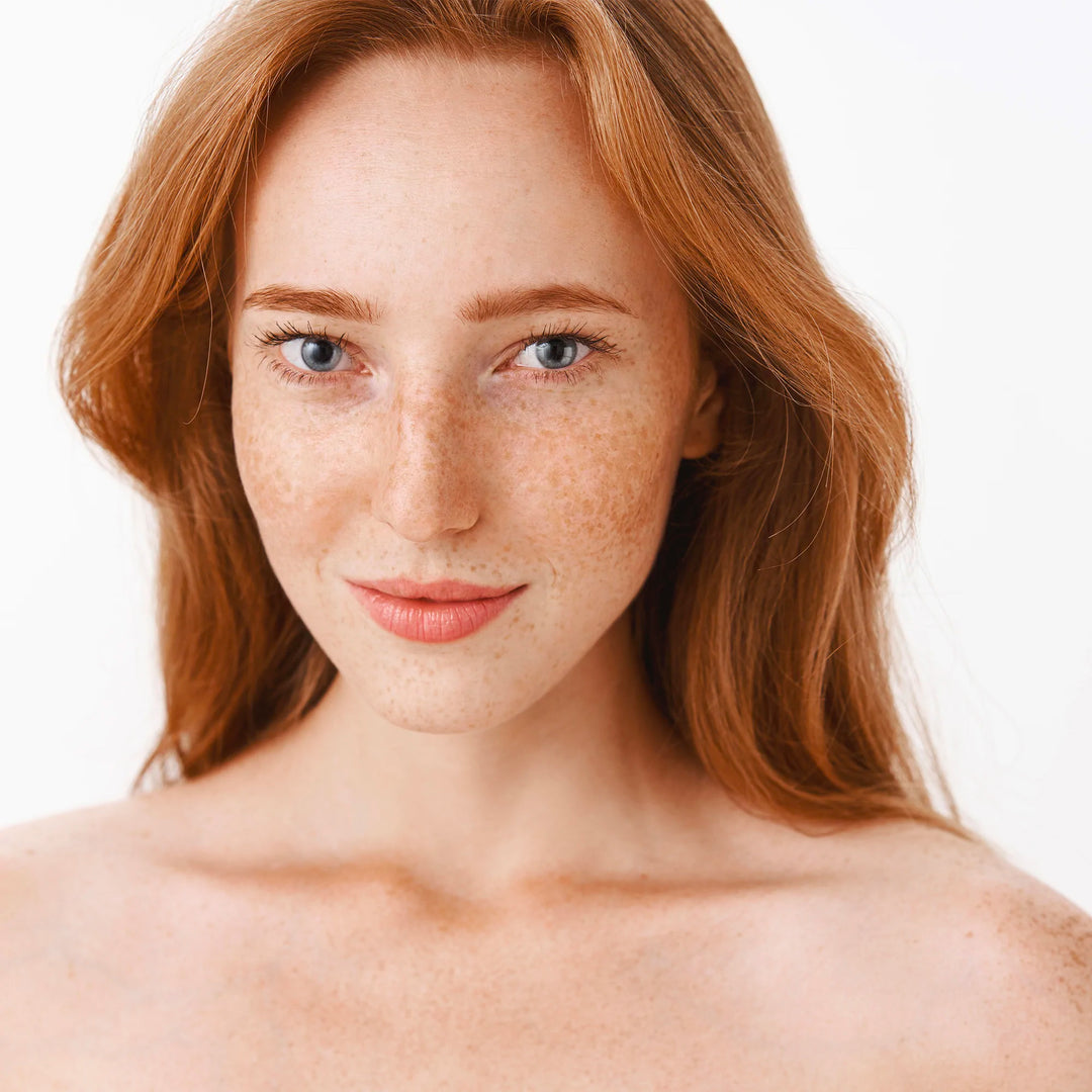Beauty Pro - Nourishing Daily Ansiktsserum