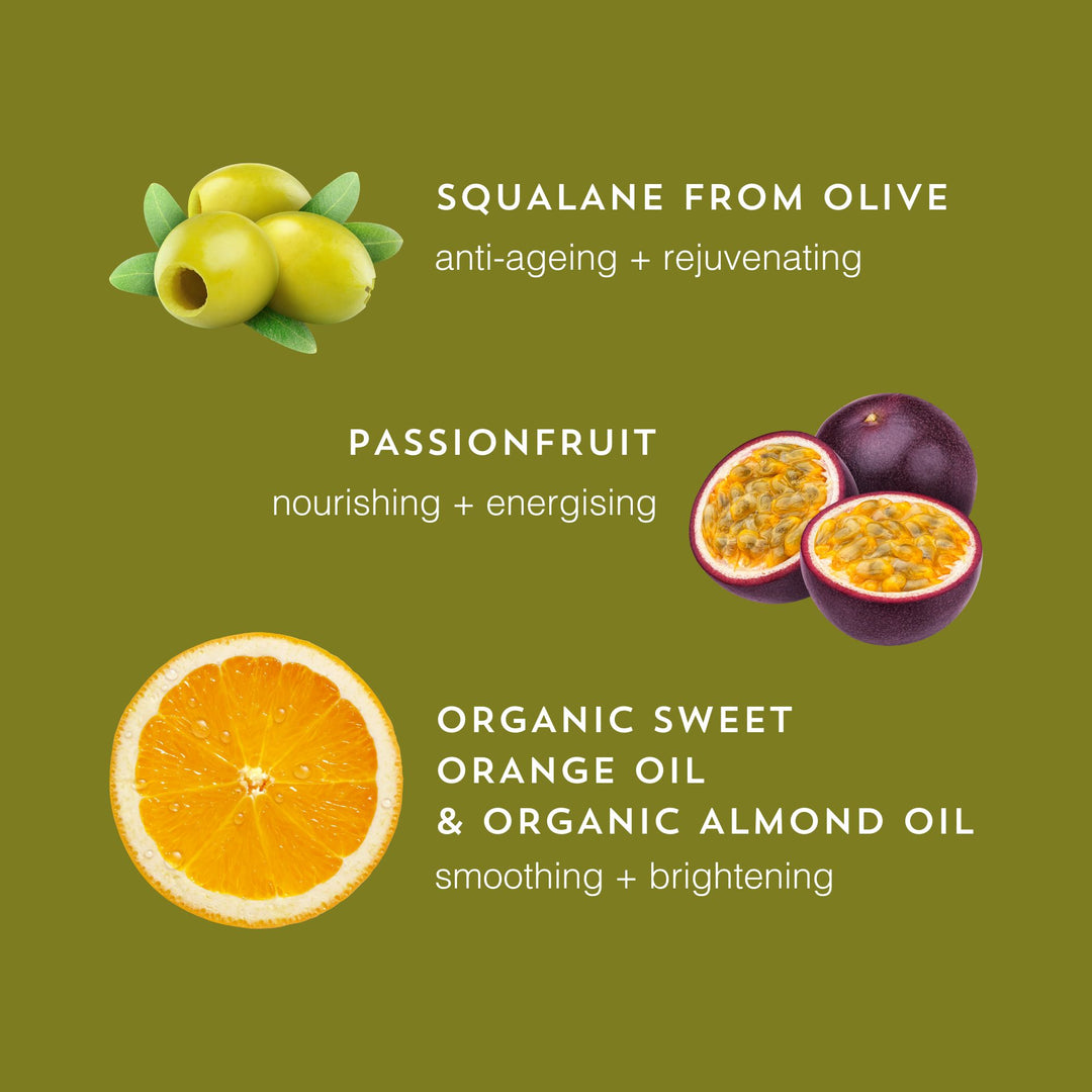 Beauty Pro - Nourishing Daily Ansiktsserum