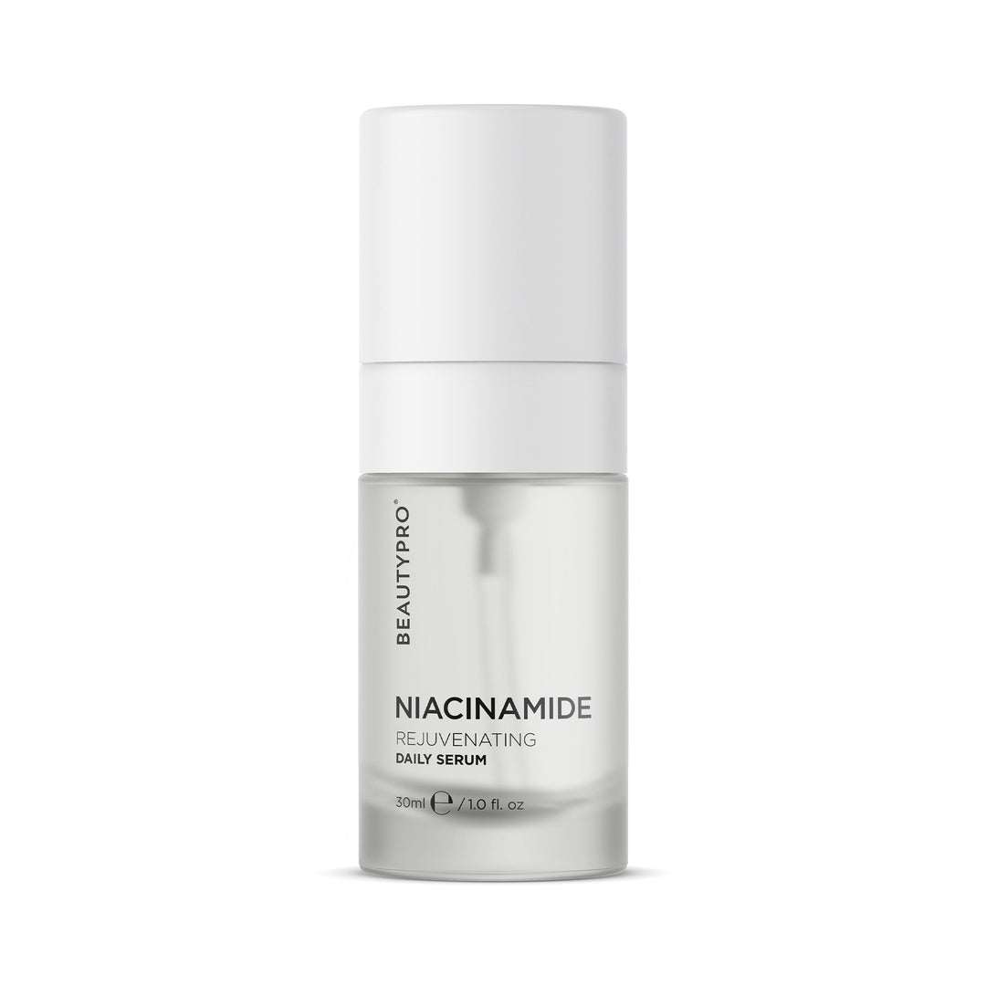 Beauty Pro - Ansiktsserum Niacinamide