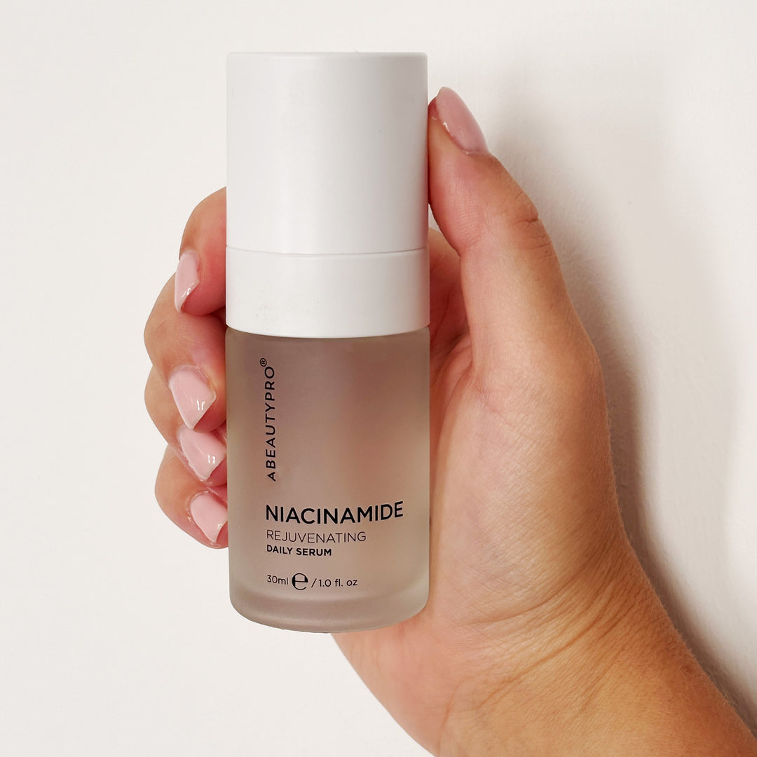 Beauty Pro - Ansiktsserum Niacinamide