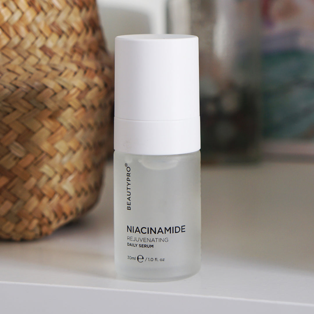 Beauty Pro - Ansiktsserum Niacinamide