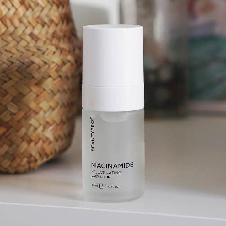 Beauty Pro - Ansiktsserum Niacinamide