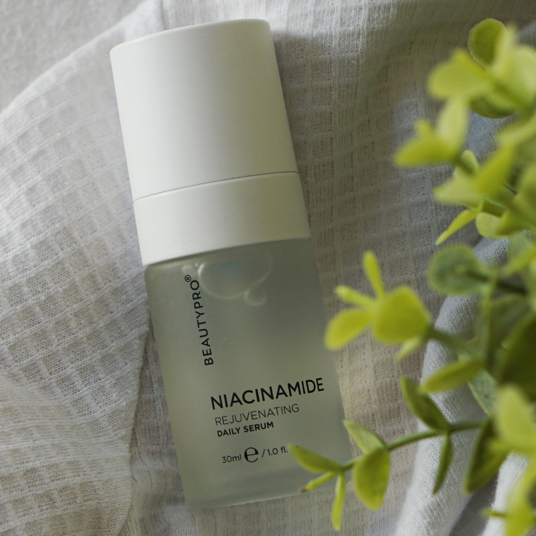 Beauty Pro - Ansiktsserum Niacinamide