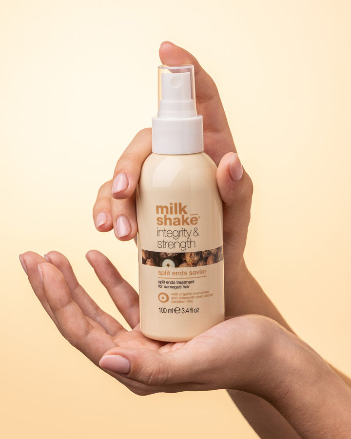 Repair and Dry Care Bundle