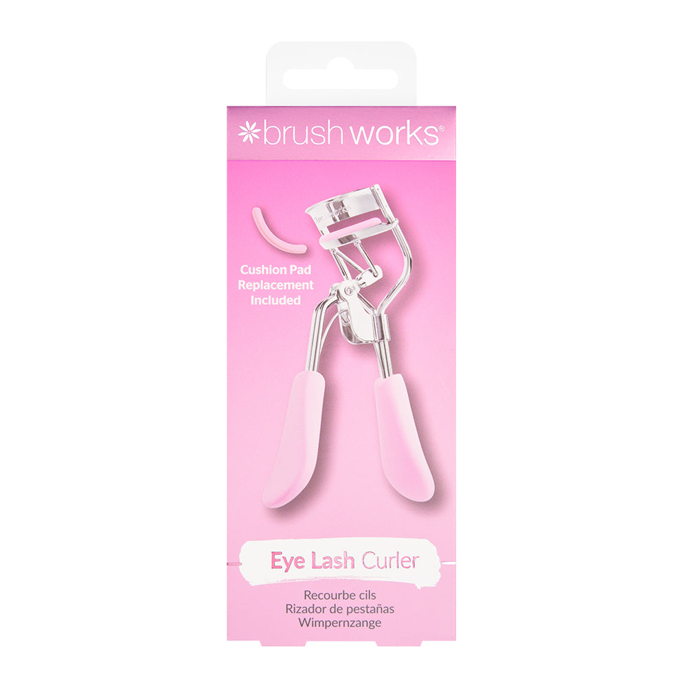 Brushworks Eyelash Curler