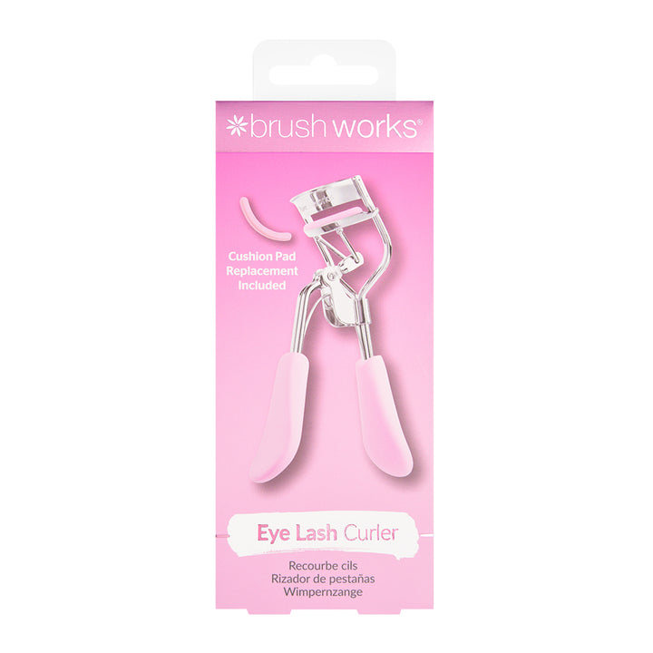 Brushworks Eyelash Curler