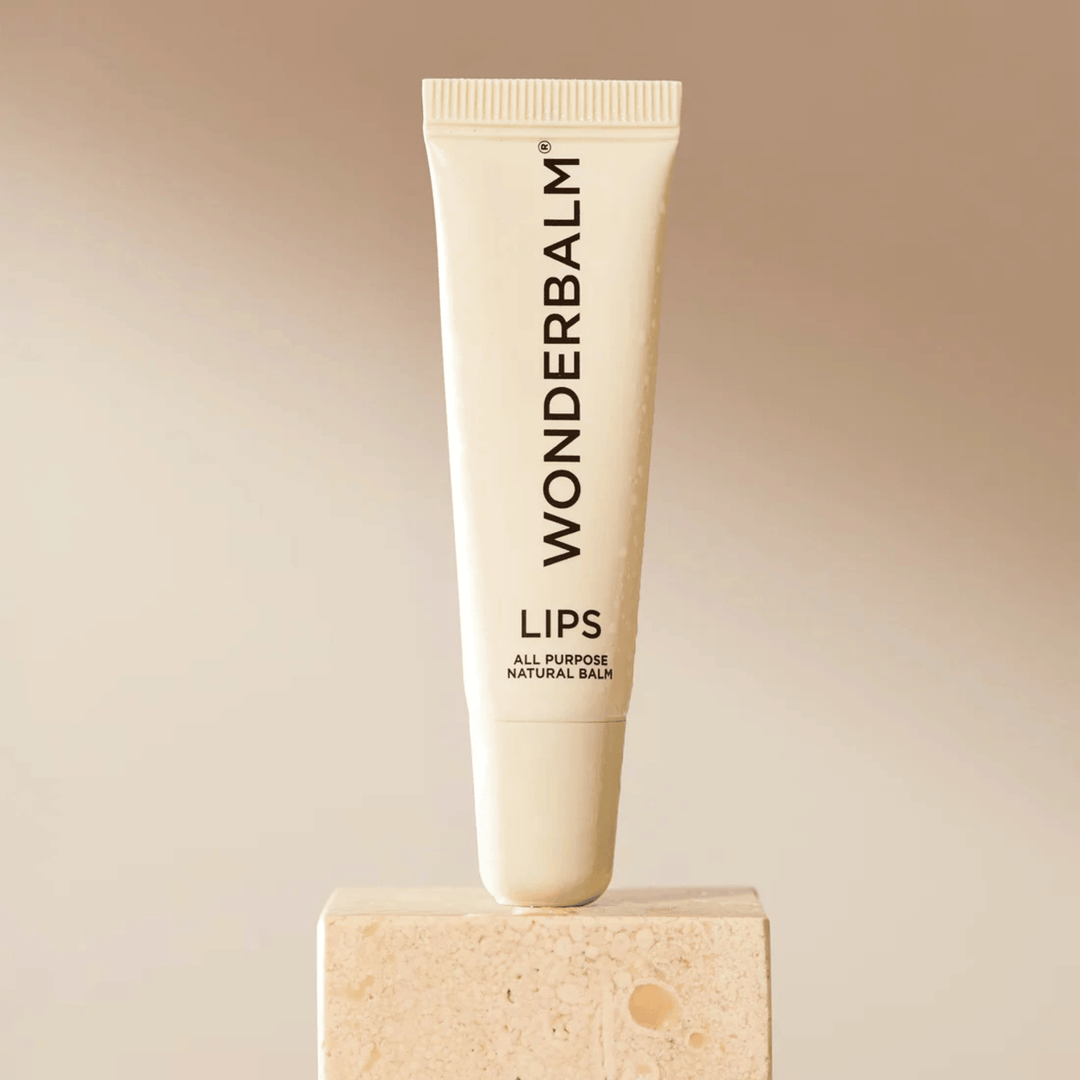 WONDERBALM - Lip Balm 10 ml - KOME.NO