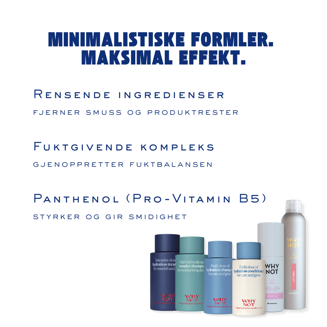 Scandi Clean Beauty Bundle