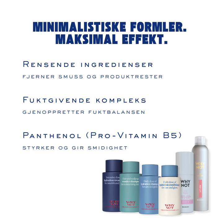 Scandi Clean Beauty Bundle