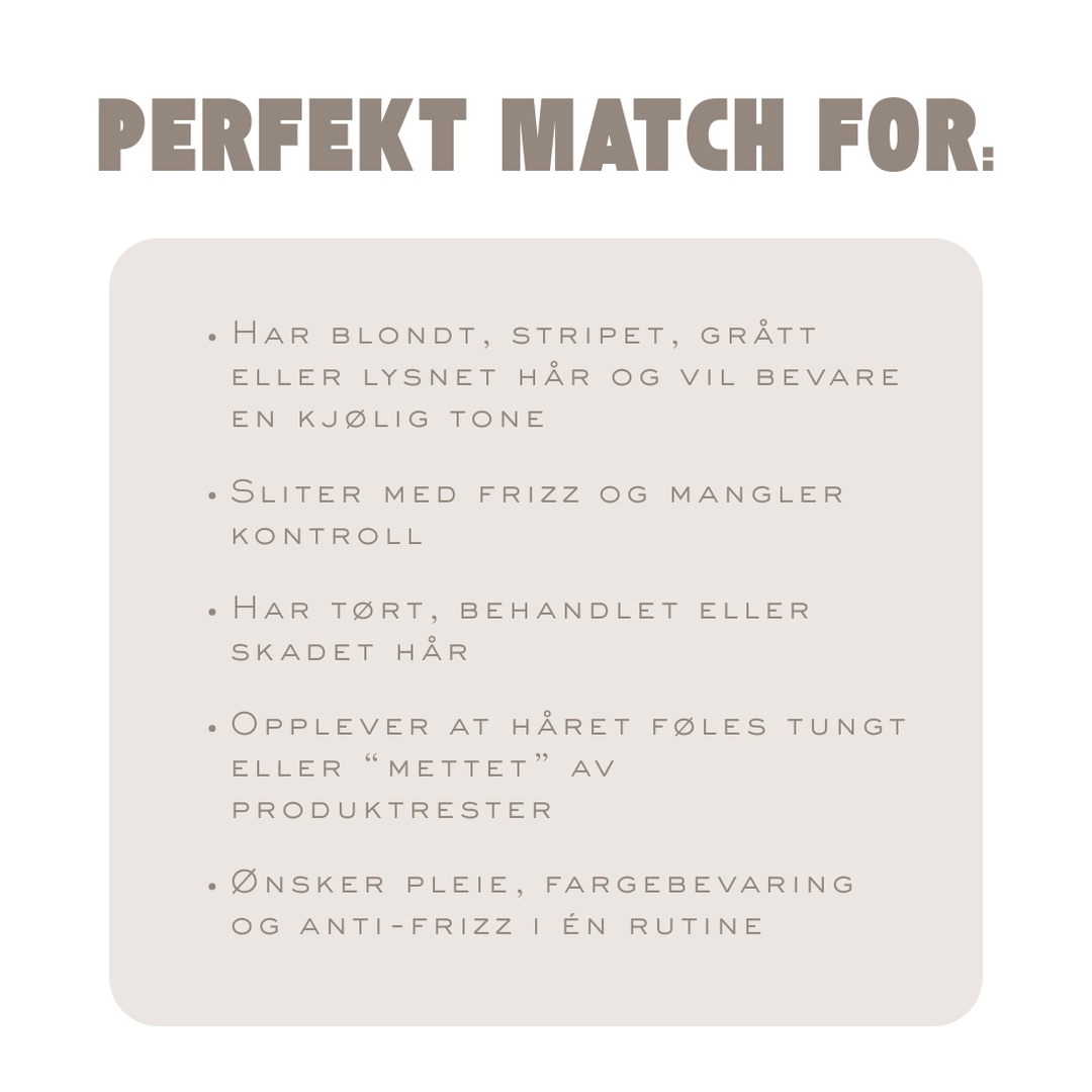 Cool & Controlled Repair Bundle