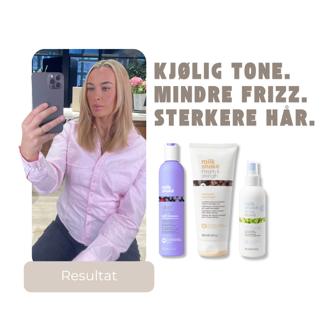 Cool & Controlled Repair Bundle