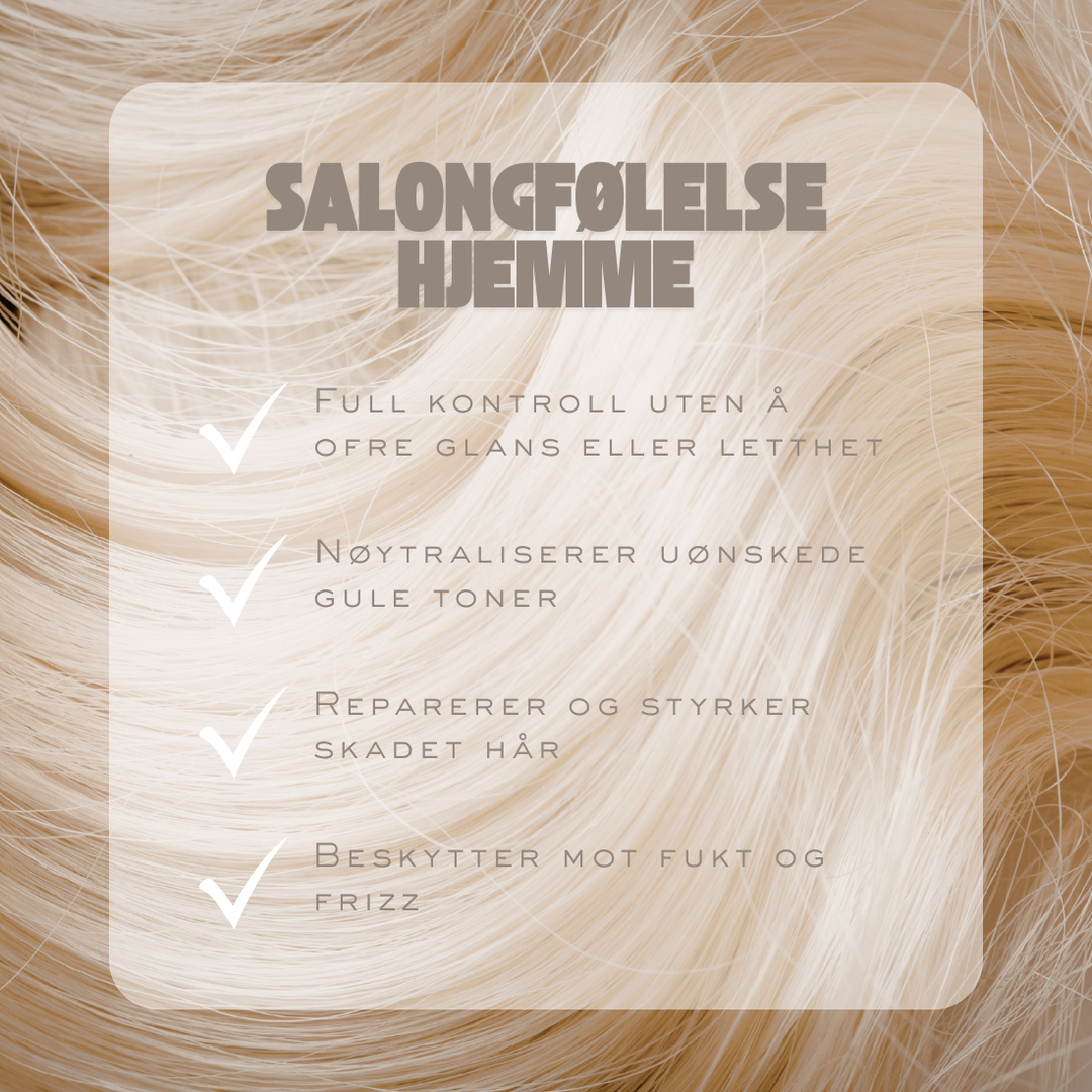 Cool & Controlled Repair Bundle