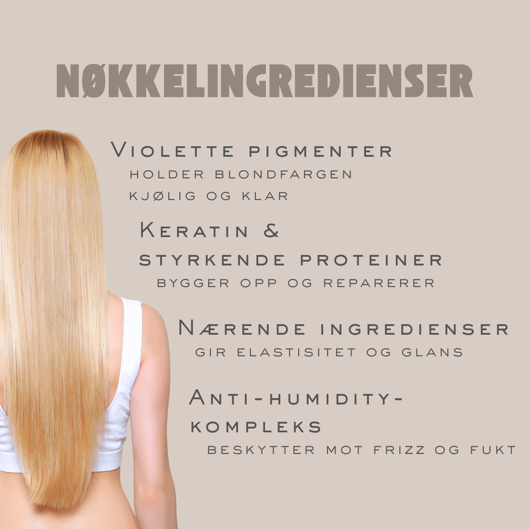 Cool & Controlled Repair Bundle