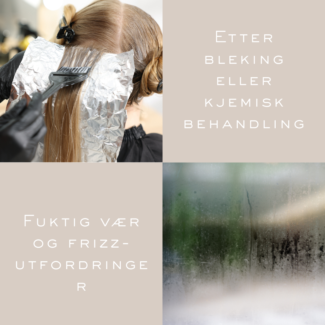 Cool & Controlled Repair Bundle