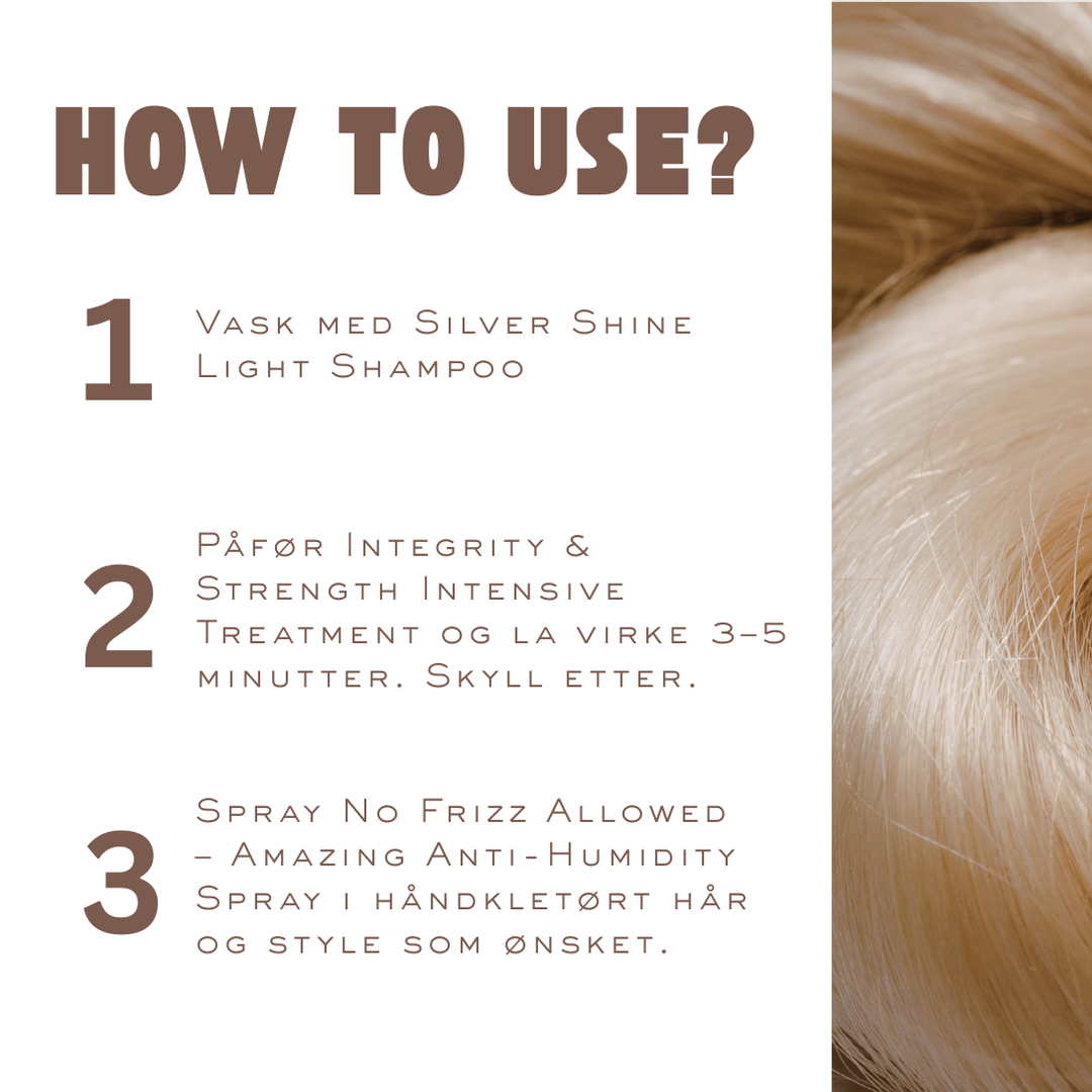 Cool & Controlled Repair Bundle