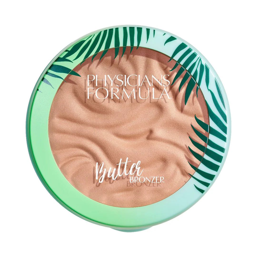 Physicians Formula Murumuru Butter Bronzer - Light Bronzer