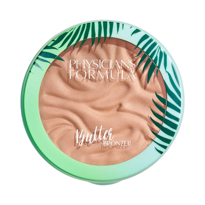 Physicians Formula Murumuru Butter Bronzer - Light Bronzer