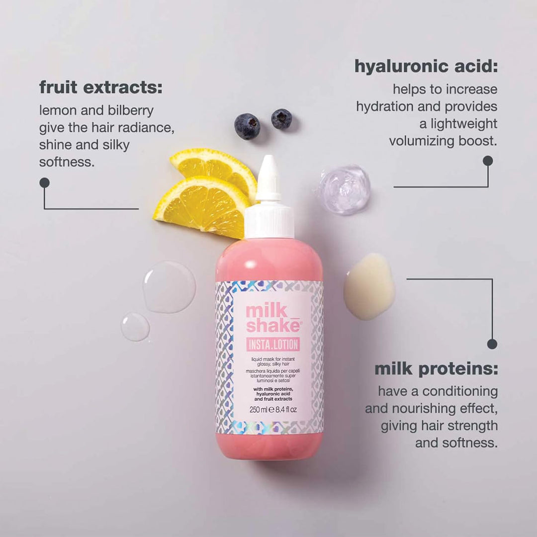 Milk Shake - Insta.Lotion 250ml
