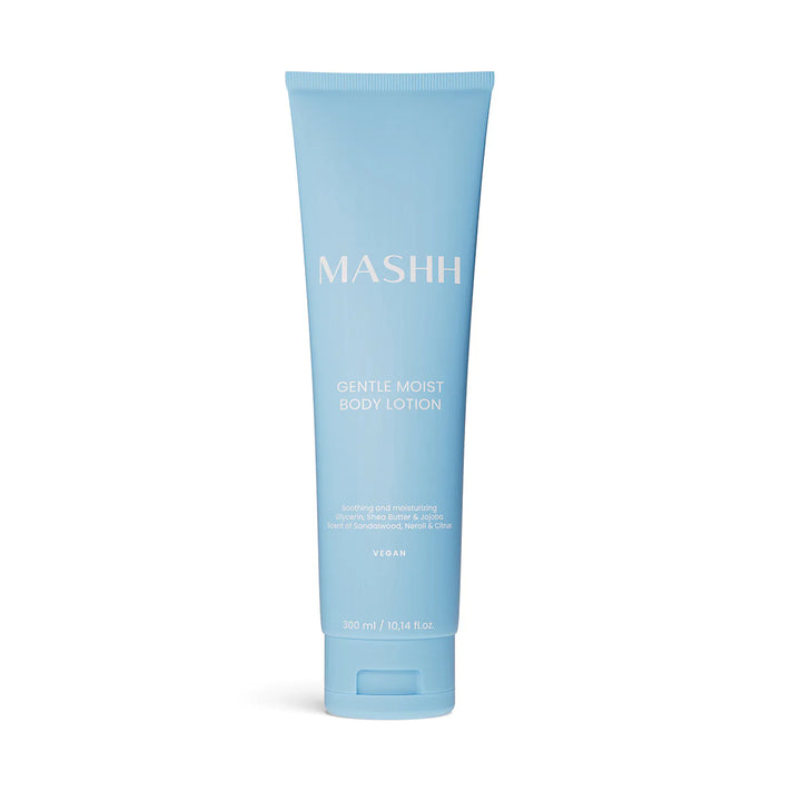 Mashh Gentle Moist Body Lotion