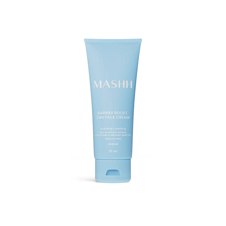 Mashh Barrier Boost 24H Face Cream