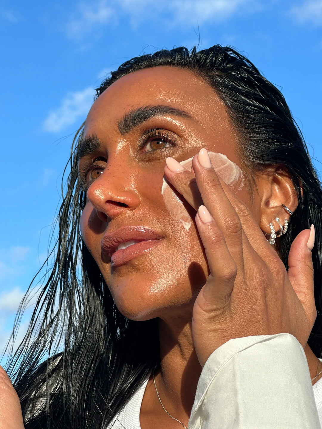 Mashh Barrier Boost 24H Face Cream