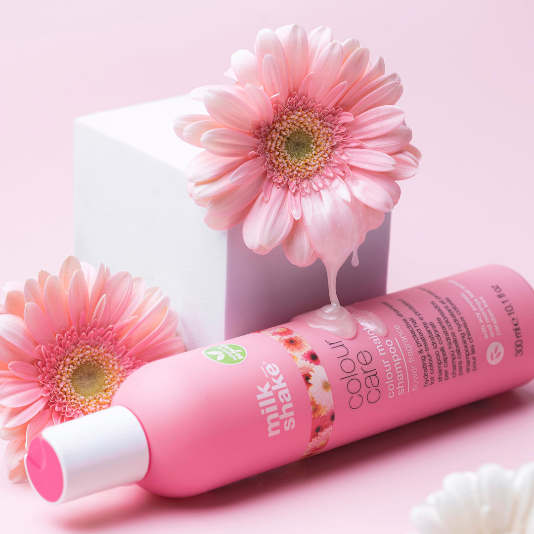 Milk Shake Colour Care - Shampoo Flower Fragrance 300ml