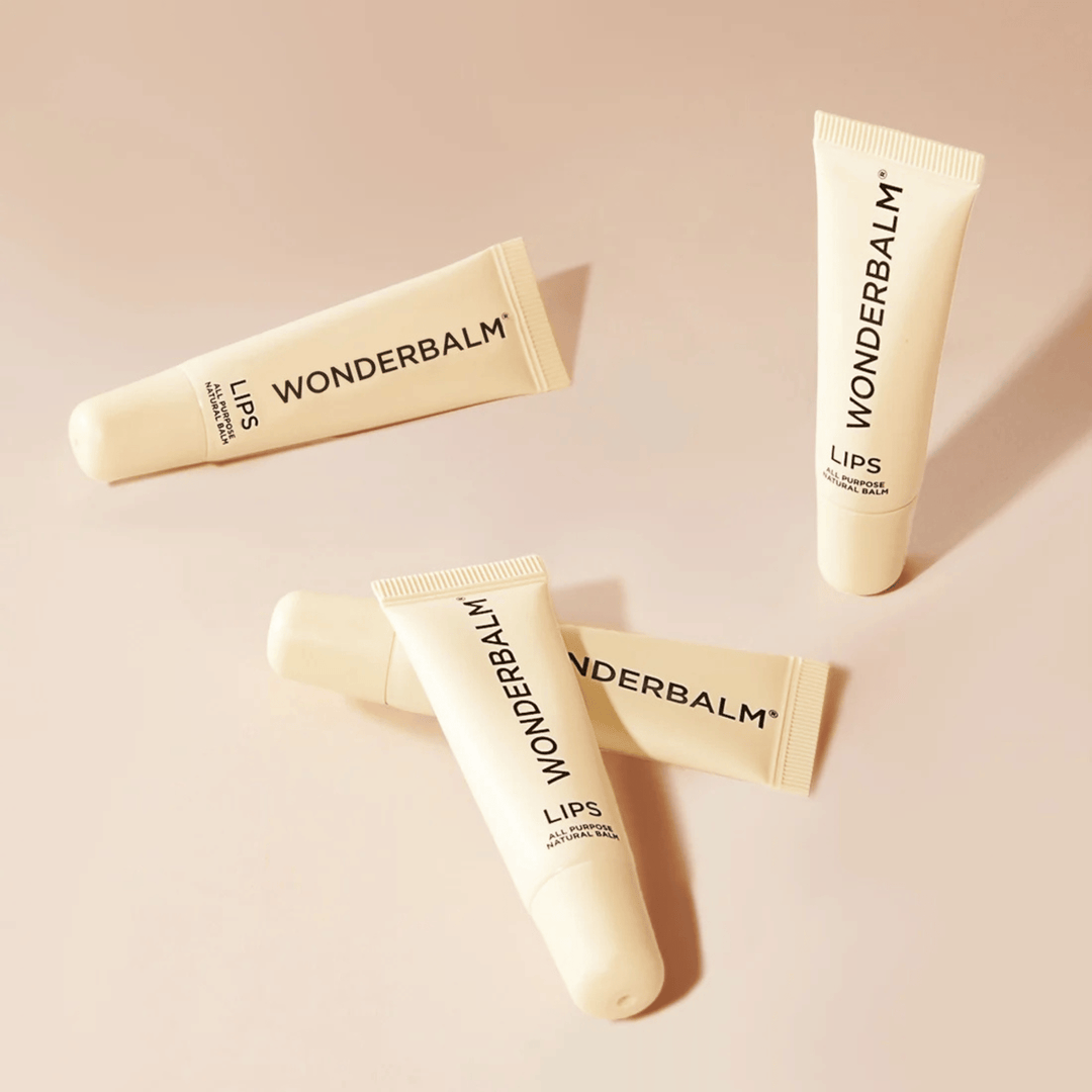 WONDERBALM - Lip Balm 10 ml - KOME.NO