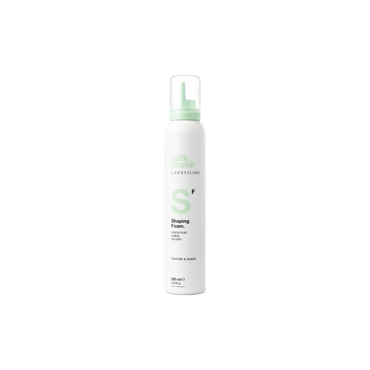 Milk Shake Lifestyling - Shaping Foam 200ml