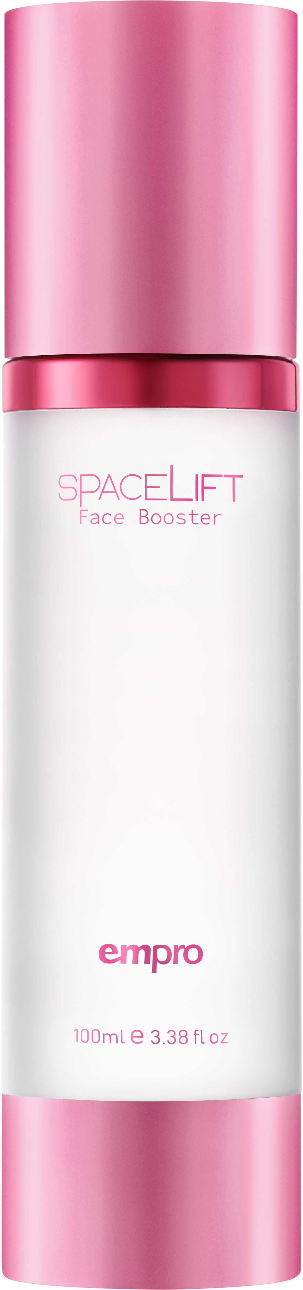 Spacelift - Face Booster, Face spray 100 ml – KOMÉ.NO