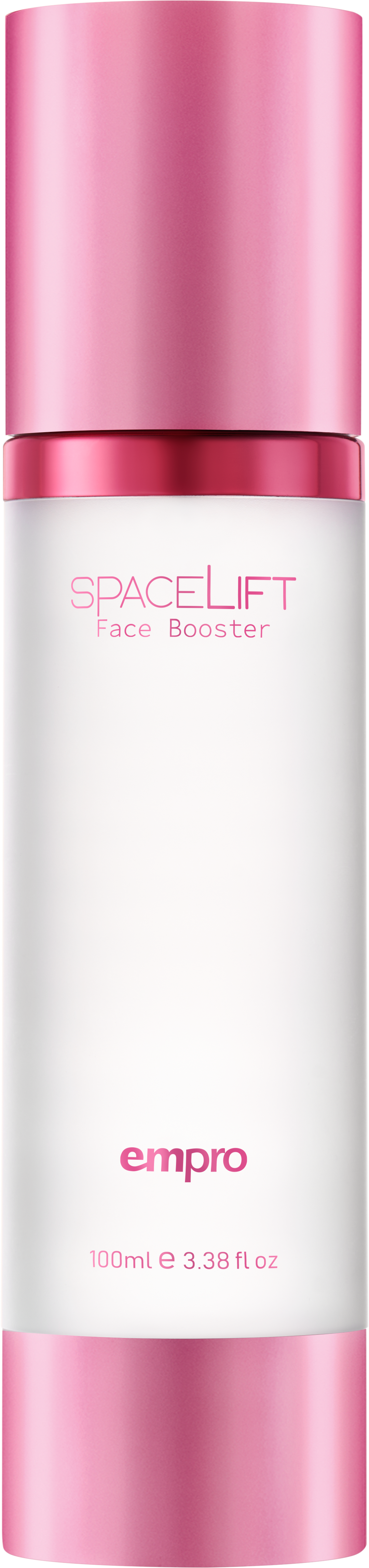 Spacelift - Face Booster, Face spray 100 ml