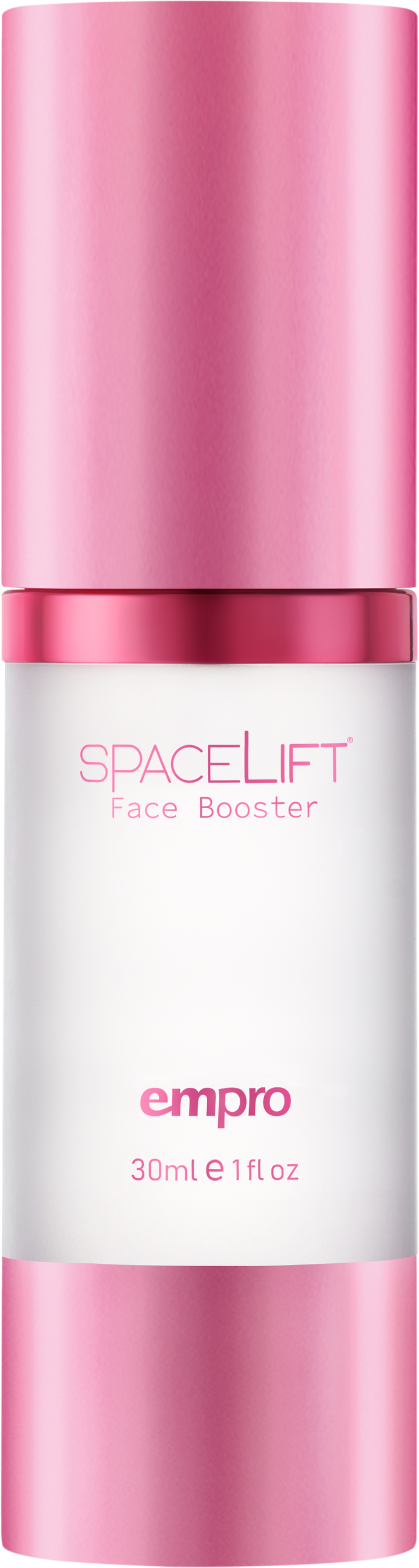 Spacelift - Face Booster, Face spray 30 ml