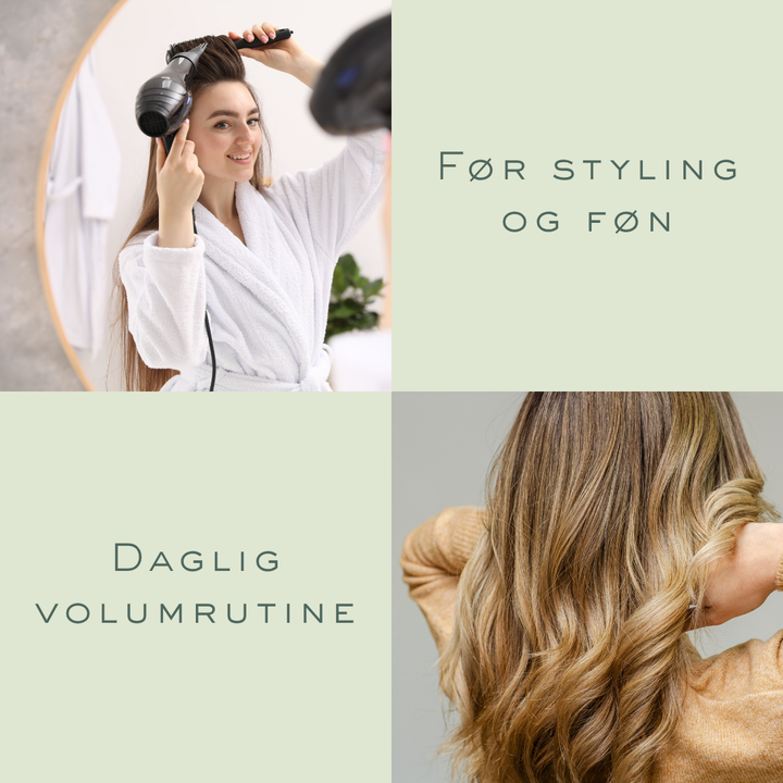 Clean Slate +  Volume Bundle
