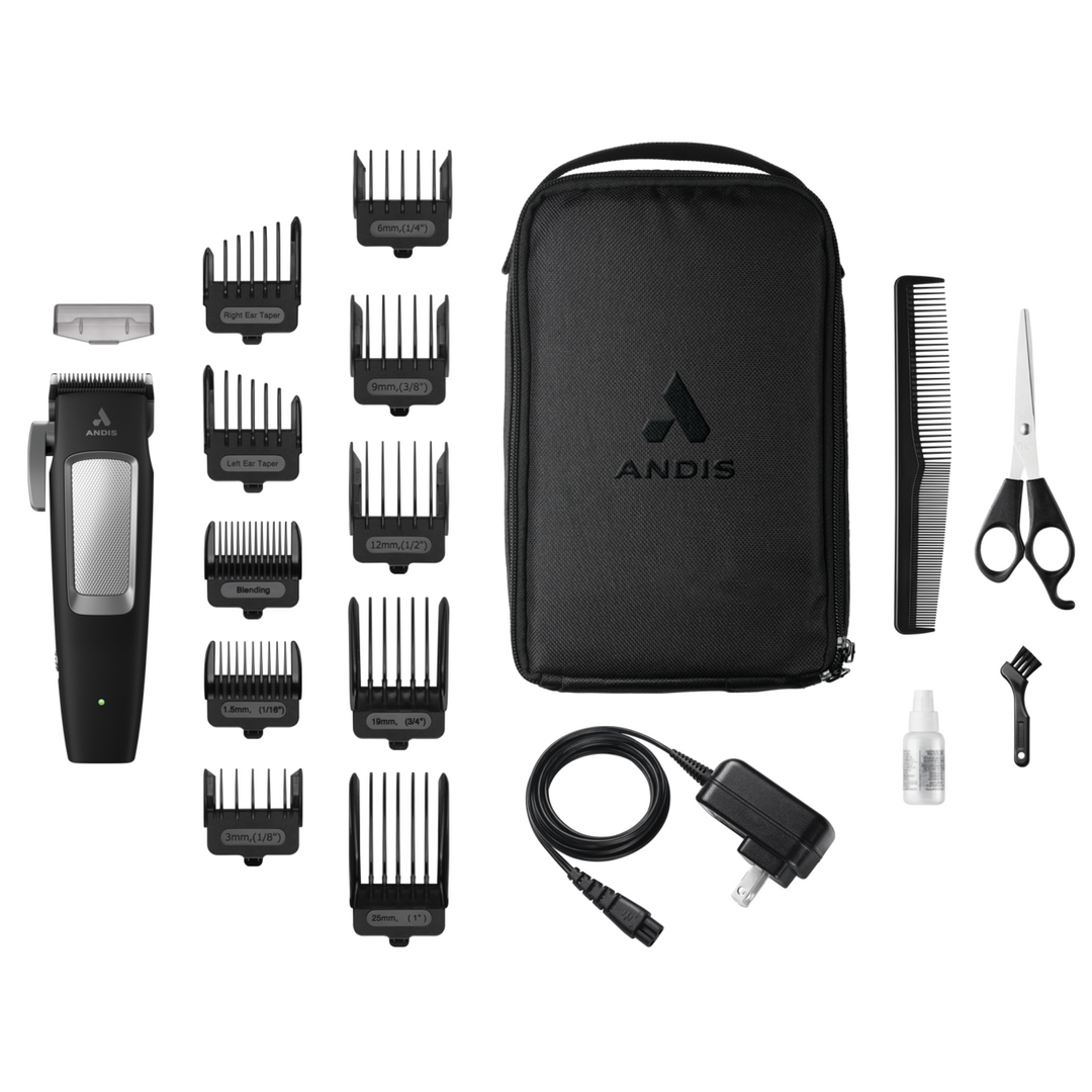 Andis - CLC-4 Cordless Lithium Clipper