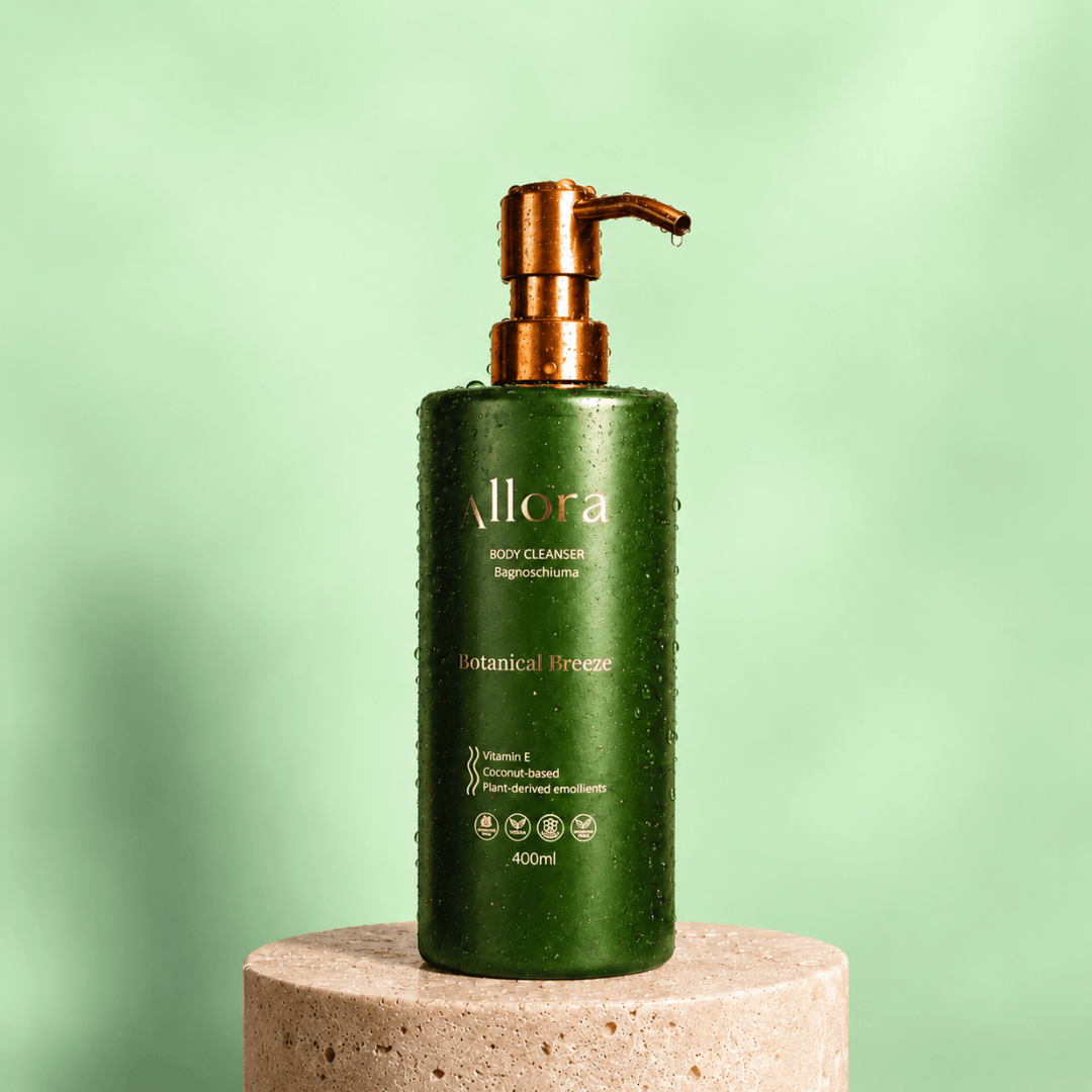 Allora - Body Cleanser 360 ML