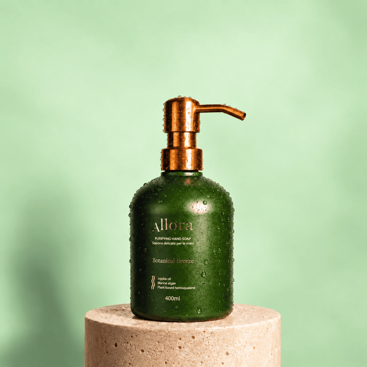 Allora - Purifying Hand Soap 400 ml