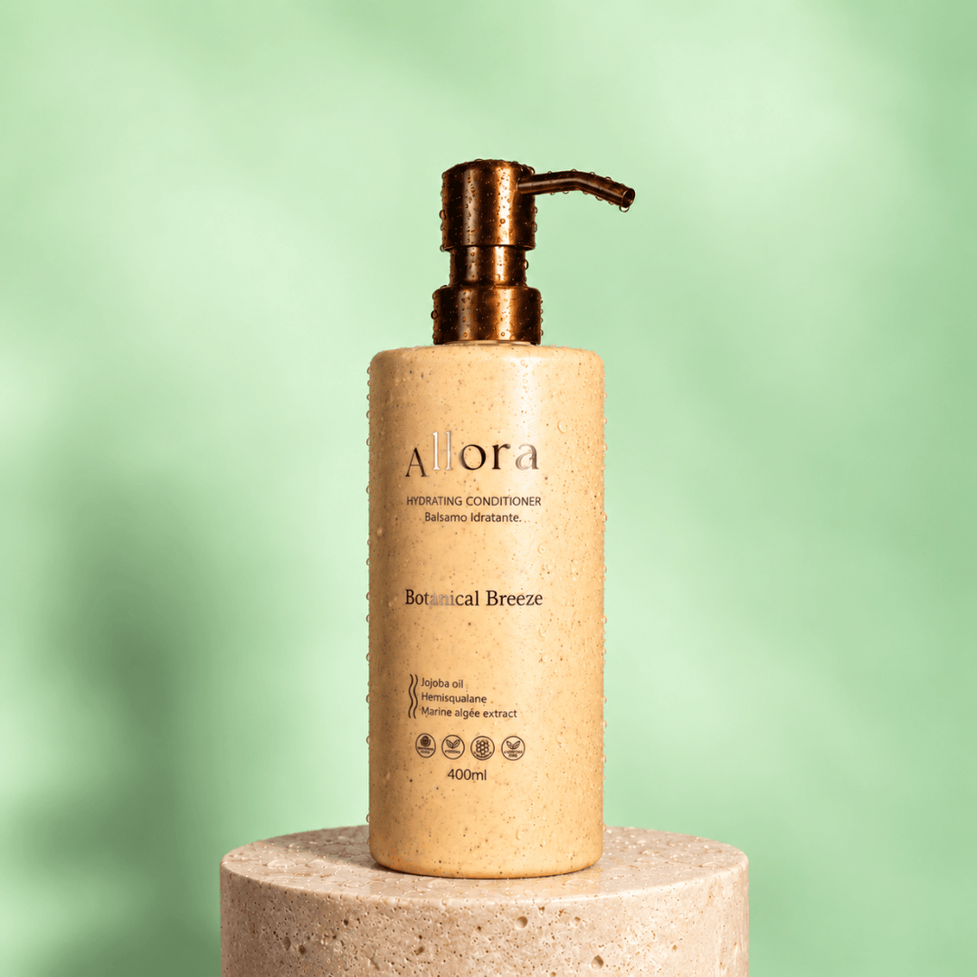 Allora - Hydrating Conditioner 360 ML