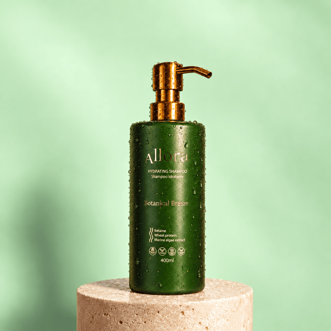 Allora - Hydrating Shampoo 360 ML