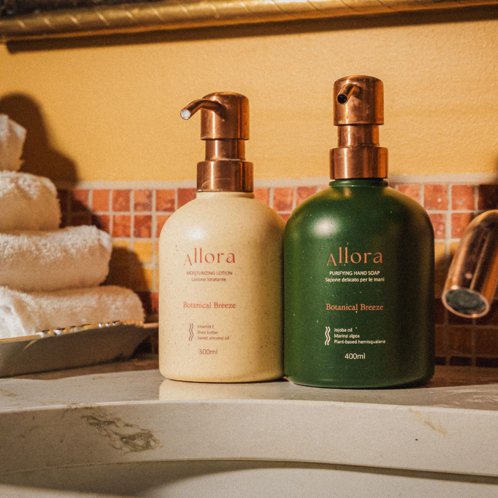 Allora Founder Package