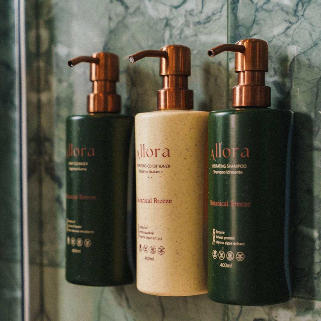 Allora Riga Allora Founder Package – KOMÉ.NO