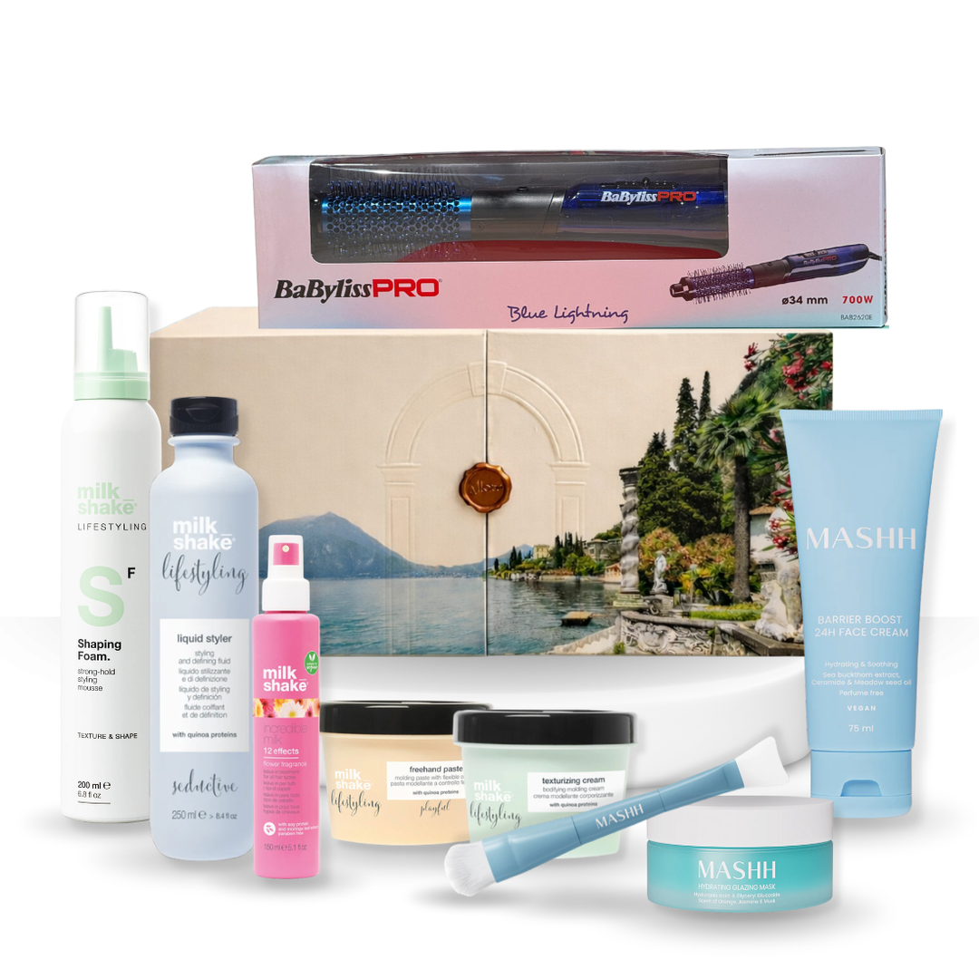 Allora Founder Package Deluxe+