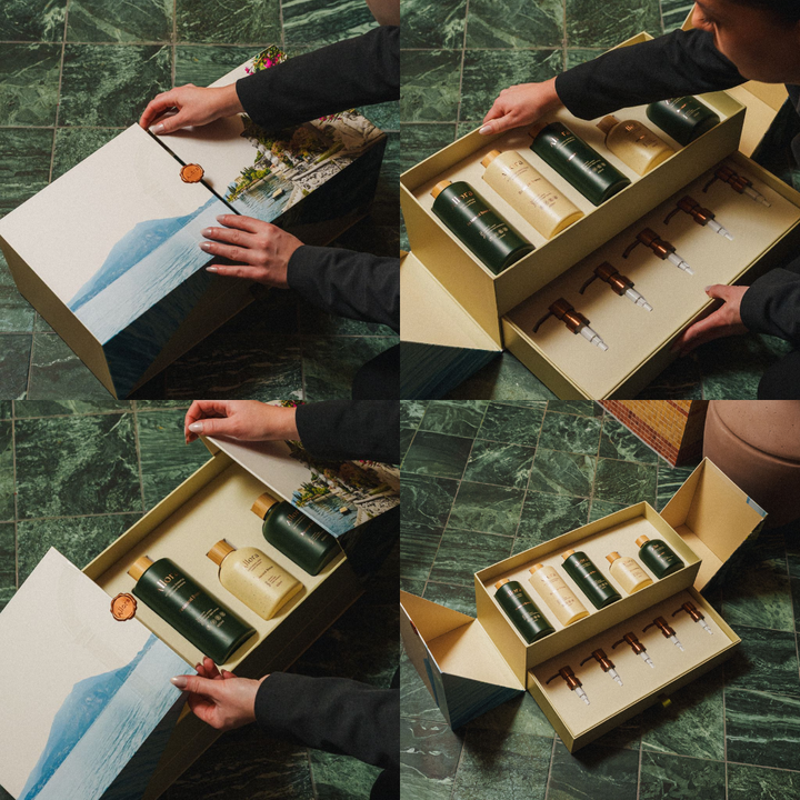 Allora Founder Package