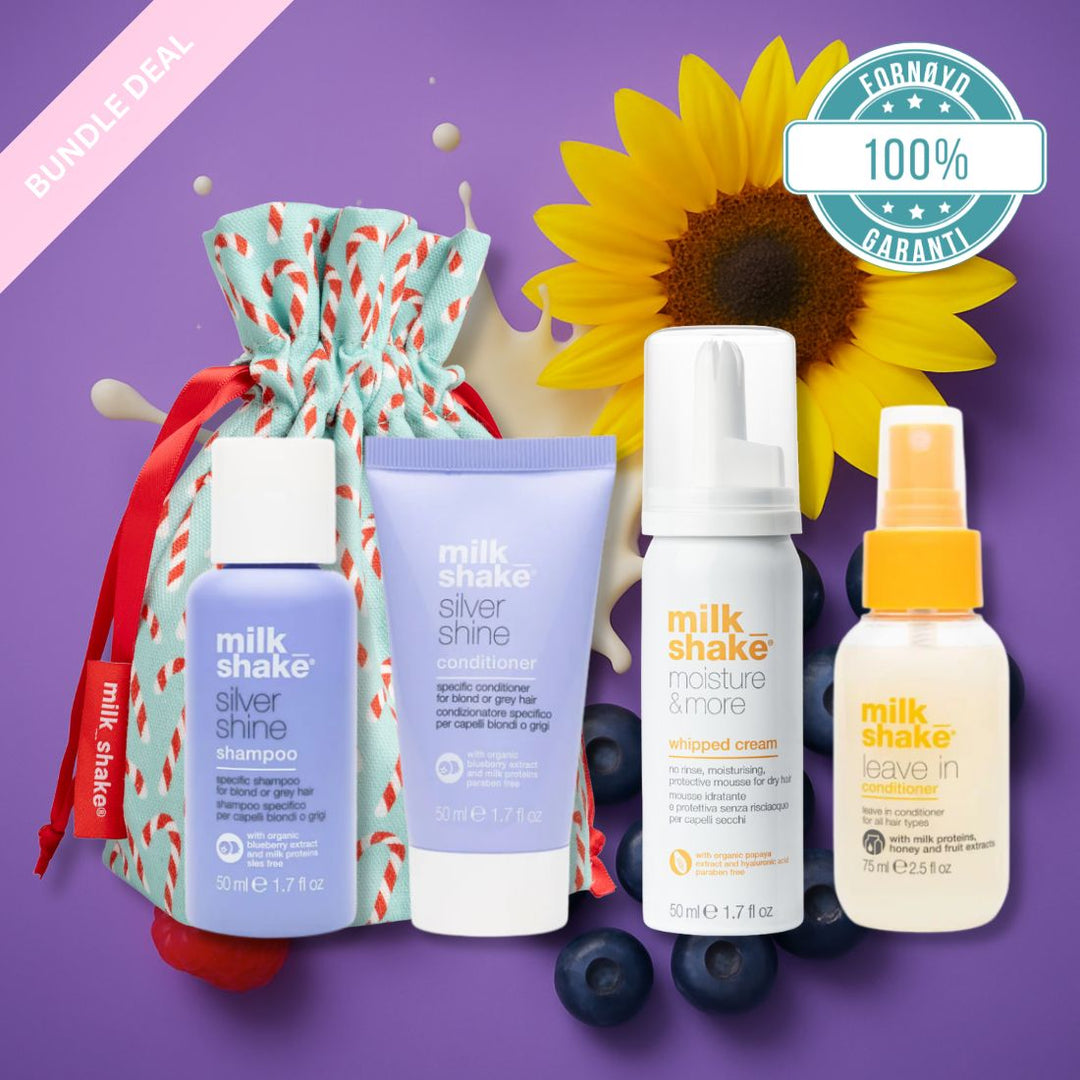 Merry Mini Gift Bundle