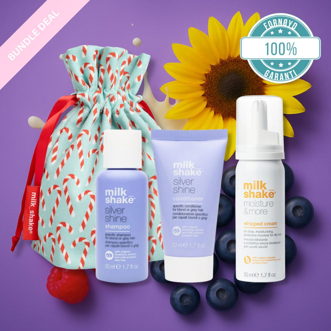 Merry Mini Gift Bundle