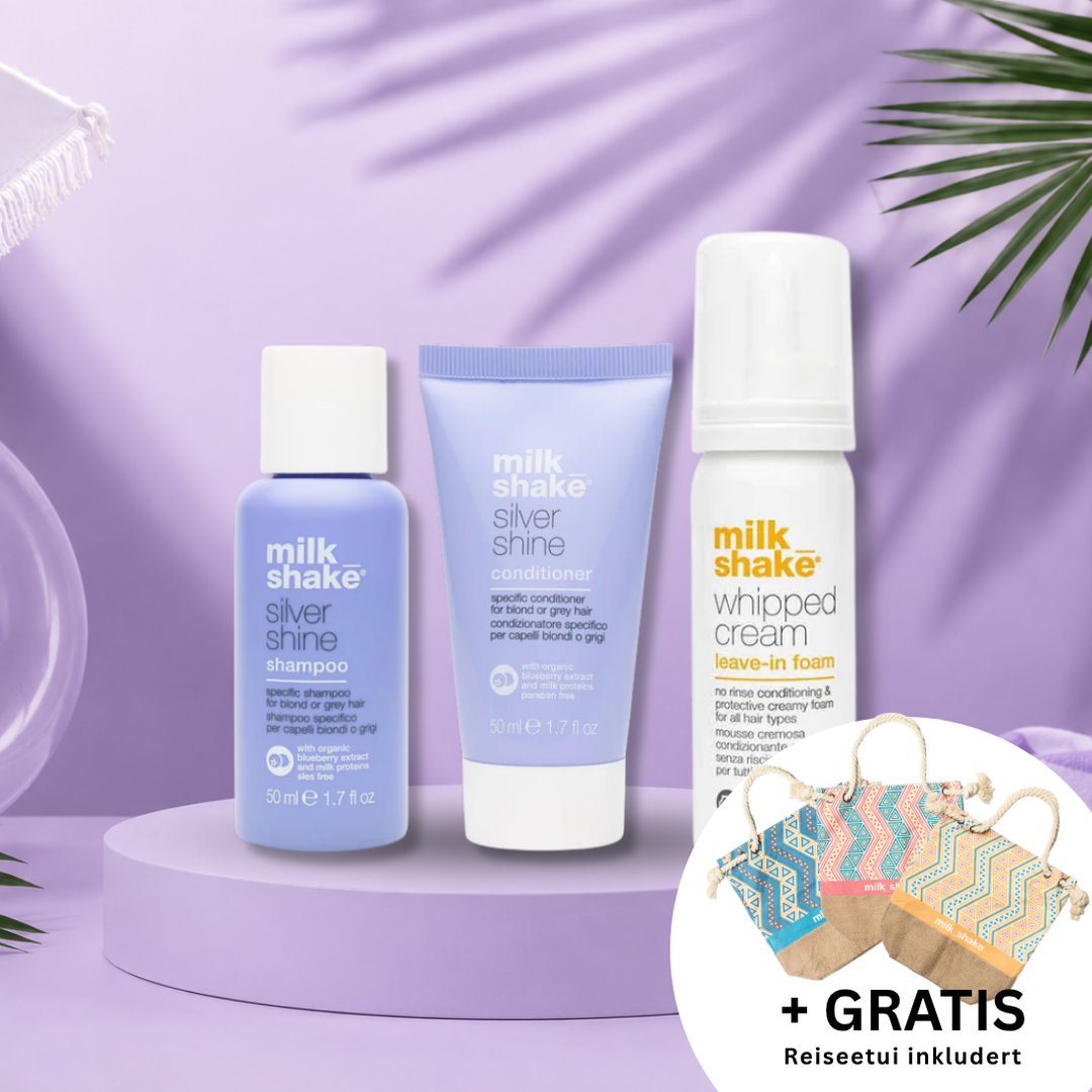 Mini Summer Bundle - Få En Gratis Sommerveske