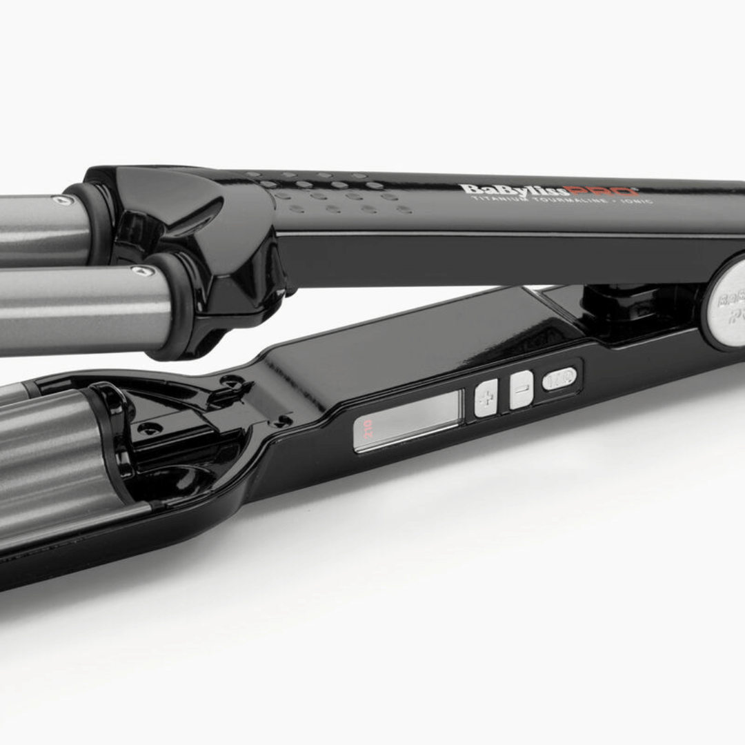 Babyliss PRO - Ionic 3D Waver
