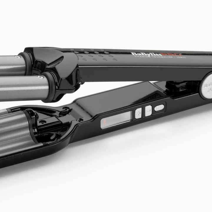 Babyliss PRO - Ionic 3D Waver